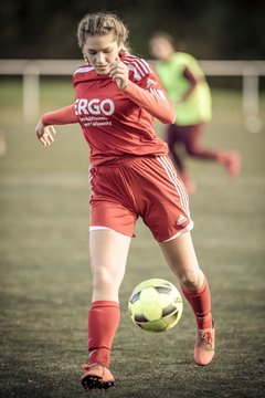 Bild 958 - F TSV Bargteheide - TuS Tensfeld : Ergebnis: 0:2